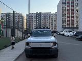 Deepal G318 2024 года за 15 500 000 тг. в Алматы
