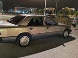 Mercedes-Benz E 230 1992 года за 1 295 051 тг. в Туркестан – фото 5