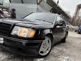 Mercedes-Benz E 200 1990 годаfor4 500 000 тг. в Алматы – фото 2