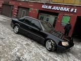 Mercedes-Benz E 200 1990 годаfor4 500 000 тг. в Алматы