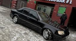 Mercedes-Benz E 200 1990 годаfor4 000 000 тг. в Алматы