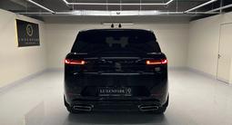 Land Rover Range Rover Sport Dynamic HSE 2023 года за 74 990 000 тг. в Алматы – фото 4