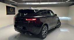 Land Rover Range Rover Sport Dynamic HSE 2023 года за 74 990 000 тг. в Алматы – фото 5