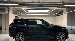 Land Rover Range Rover Sport Dynamic HSE 2023 года за 74 990 000 тг. в Алматы – фото 3