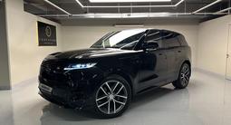 Land Rover Range Rover Sport Dynamic HSE 2023 года за 74 990 000 тг. в Алматы
