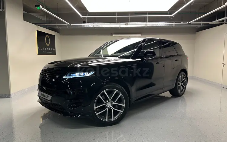 Land Rover Range Rover Sport Dynamic HSE 2023 года за 74 990 000 тг. в Алматы