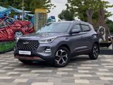 Chery Tiggo 4 Pro 2022 года за 7 300 000 тг. в Алматы