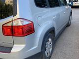 Chevrolet Orlando 2014 годаfor8 000 000 тг. в Караганда – фото 2