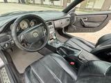 Mercedes-Benz SLK 200 1999 годаүшін3 500 000 тг. в Алматы – фото 4