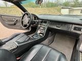 Mercedes-Benz SLK 200 1999 годаүшін3 500 000 тг. в Алматы – фото 5