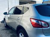 Nissan Qashqai 2013 годаүшін4 000 000 тг. в Кызылорда – фото 3