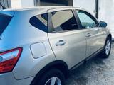 Nissan Qashqai 2013 годаүшін4 000 000 тг. в Кызылорда – фото 4