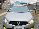 Nissan Qashqai 2013 годаүшін4 000 000 тг. в Кызылорда