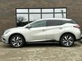 Nissan Murano 2017 годаүшін14 300 000 тг. в Алматы