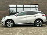 Nissan Murano 2017 годаүшін14 300 000 тг. в Алматы