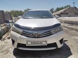 Toyota Corolla 2015 годаүшін7 000 000 тг. в Шымкент