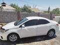 Toyota Corolla 2015 годаүшін7 000 000 тг. в Шымкент – фото 3