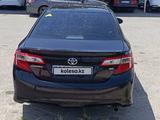 Toyota Camry 2012 года за 9 000 000 тг. в Шымкент – фото 4