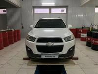 Chevrolet Captiva 2014 годаfor7 000 000 тг. в Актау