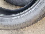 Шины Kumho за 140 000 тг. в Усть-Каменогорск – фото 2