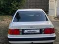 Audi 100 1992 годаүшін2 200 000 тг. в Тараз – фото 3