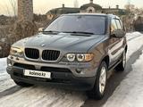 BMW X5 2006 года за 8 500 000 тг. в Алматы – фото 3