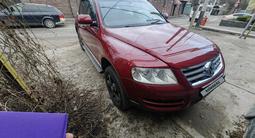 Volkswagen Touareg 2003 года за 5 000 000 тг. в Алматы