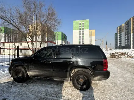 Chevrolet Tahoe 2007 года за 12 000 000 тг. в Алматы – фото 40