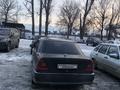 Mercedes-Benz C 220 1994 годаүшін1 900 000 тг. в Алматы – фото 3