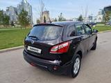 Nissan Qashqai 2013 года за 6 500 000 тг. в Алматы – фото 4