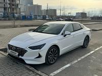 Hyundai Sonata 2020 годаүшін12 500 000 тг. в Астана