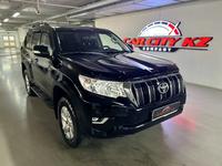 Toyota Land Cruiser Prado 2020 года за 22 500 000 тг. в Астана