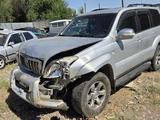 Toyota Land Cruiser Prado 2008 годаүшін8 000 000 тг. в Тараз – фото 2