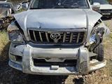 Toyota Land Cruiser Prado 2008 годаүшін8 000 000 тг. в Тараз – фото 3