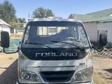 Forland 2007 годаүшін1 800 000 тг. в Каргалы