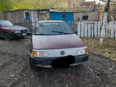 Volkswagen Passat 1990 года за 540 000 тг. в Кокшетау