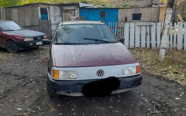 Volkswagen Passat 1990 года за 540 000 тг. в Кокшетау