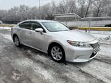 Lexus ES 250 2012 года за 12 700 000 тг. в Алматы – фото 2