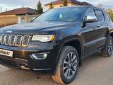 Jeep Grand Cherokee 2018 года за 15 500 000 тг. в Астана