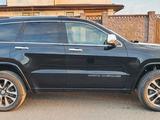 Jeep Grand Cherokee 2018 годаүшін15 500 000 тг. в Астана – фото 3