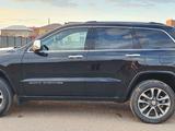 Jeep Grand Cherokee 2018 годаүшін15 500 000 тг. в Астана – фото 4