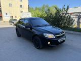 ВАЗ (Lada) Granta 2190 2013 годаfor1 920 000 тг. в Караганда – фото 2