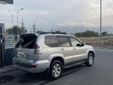 Toyota Land Cruiser Prado 2007 года за 8 450 000 тг. в Алматы