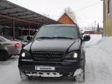 Mercedes-Benz ML 350 2004 года за 4 000 000 тг. в Усть-Каменогорск