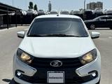 ВАЗ (Lada) Granta 2190 2019 годаүшін3 690 000 тг. в Шымкент – фото 2