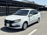 ВАЗ (Lada) Granta 2190 2019 годаүшін3 690 000 тг. в Шымкент