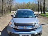 Honda CR-V 2007 годаүшін7 400 000 тг. в Усть-Каменогорск – фото 3