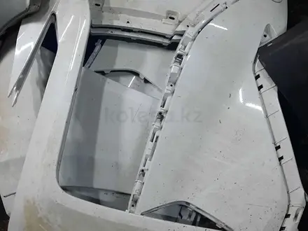 Бампер на Hyundai Santa fe 2021 — 23 год за 1 000 тг. в Алматы