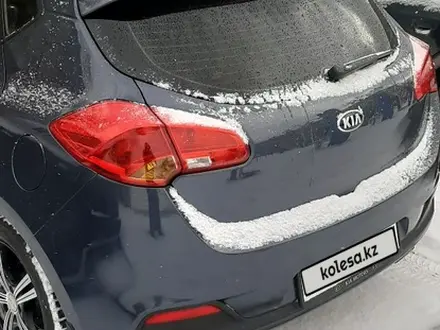 Kia Cee'd 2013 года за 6 000 000 тг. в Астана – фото 12