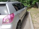 Geely MK 2013 года за 1 300 000 тг. в Алматы – фото 4